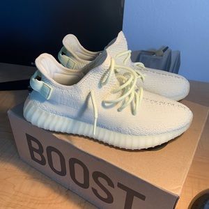 Adidas Yeezy Boost 350 Butters - Size 9.5